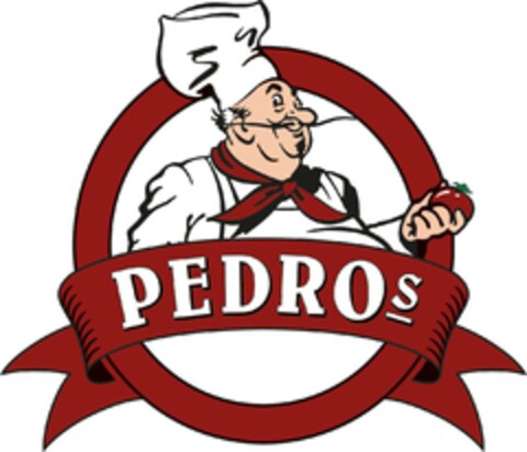 PEDROS Logo (EUIPO, 13.05.2024)