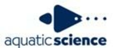 aquatic science Logo (EUIPO, 16.05.2024)