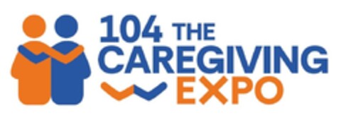 104 THE CAREGIVING  EXPO Logo (EUIPO, 07.06.2024)