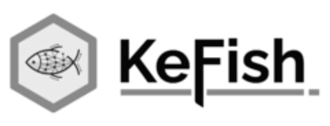 KeFish Logo (EUIPO, 01.08.2024)