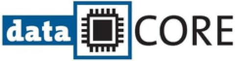 data CORE Logo (EUIPO, 09/03/2024)