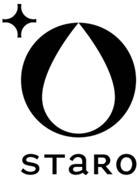 STARO Logo (EUIPO, 10/17/2024)