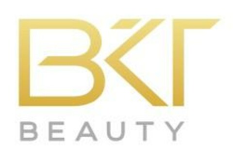 BKT BEAUTY Logo (EUIPO, 11.11.2024)