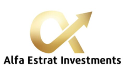Alfa Estrat Investments Logo (EUIPO, 06.03.2025)