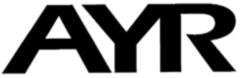 AYR Logo (EUIPO, 01.04.1996)