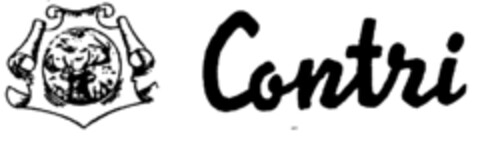 Contri Logo (EUIPO, 01.04.1996)