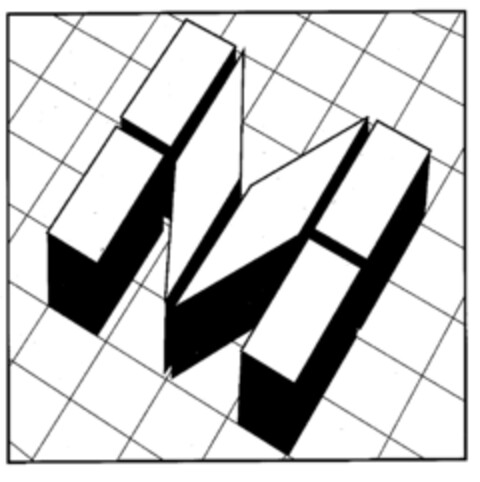 M Logo (EUIPO, 01.04.1996)