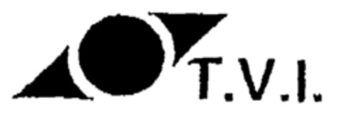 T.V.I. Logo (EUIPO, 11.06.1996)