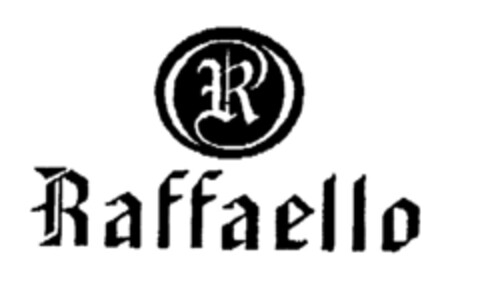 Raffaello Logo (EUIPO, 05/21/1996)