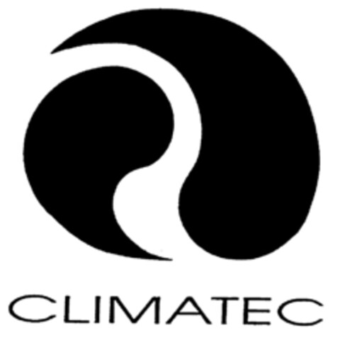 CLIMATEC Logo (EUIPO, 23.09.1996)