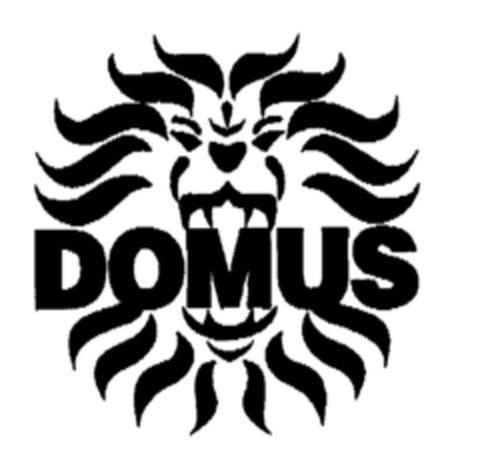 DOMUS Logo (EUIPO, 27.11.1996)