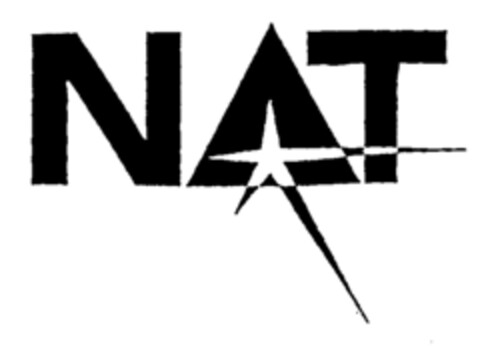 NAT Logo (EUIPO, 11/26/1996)