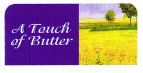 A Touch of Butter Logo (EUIPO, 12.11.1996)