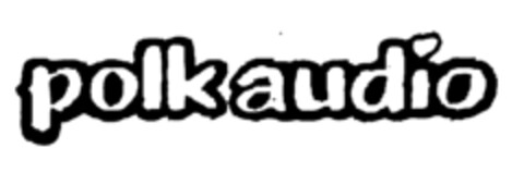 polkaudio Logo (EUIPO, 02.06.1997)