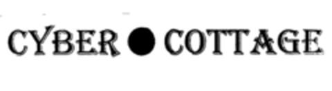 CYBER COTTAGE Logo (EUIPO, 01.07.1997)