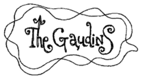 The GaudinS Logo (EUIPO, 03/24/1998)