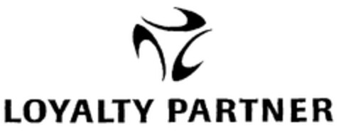 LOYALTY PARTNER Logo (EUIPO, 14.10.1998)