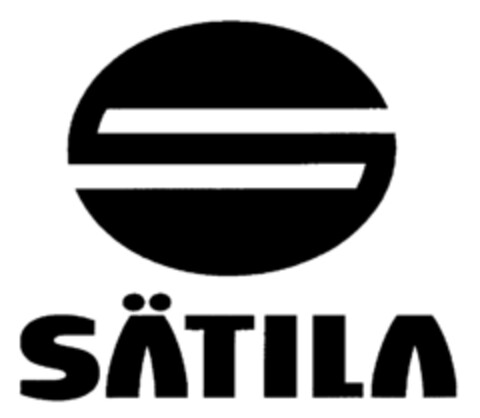 SÄTILA Logo (EUIPO, 06.11.1998)