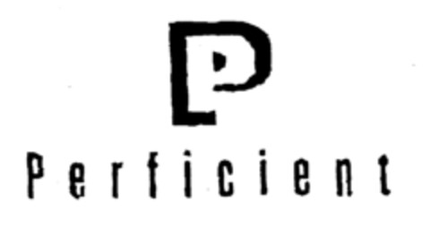 P Perficient Logo (EUIPO, 11/16/1999)