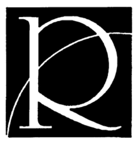 R Logo (EUIPO, 26.11.1999)