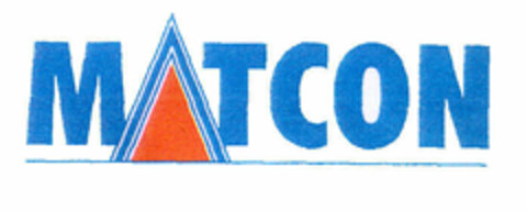MATCON Logo (EUIPO, 17.12.1999)