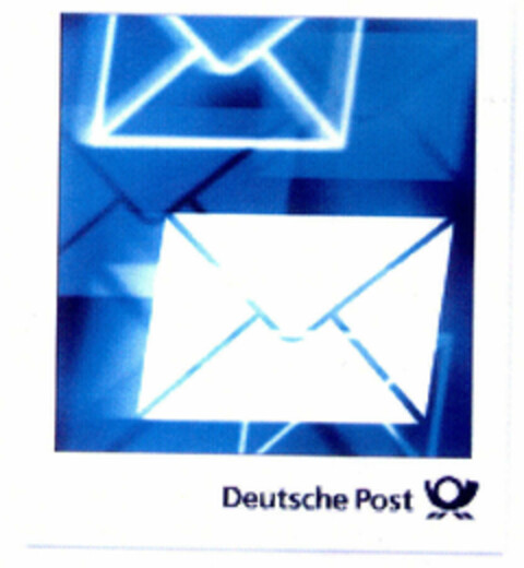 Deutsche Post Logo (EUIPO, 21.02.2000)