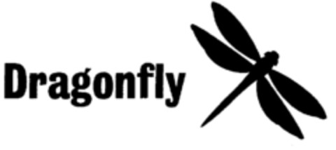 Dragonfly Logo (EUIPO, 08.03.2000)