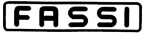 FASSI Logo (EUIPO, 17.03.2000)
