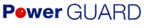 Power GUARD Logo (EUIPO, 21.03.2000)