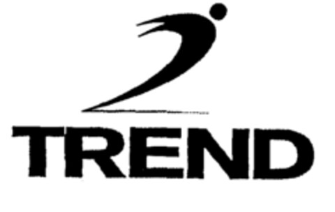 TREND Logo (EUIPO, 18.04.2000)
