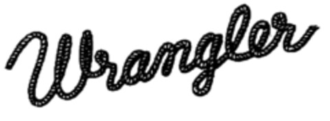 Wrangler Logo (EUIPO, 07/13/2000)