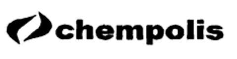 chempolis Logo (EUIPO, 04.08.2000)