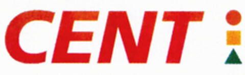 CENT Logo (EUIPO, 10.10.2000)