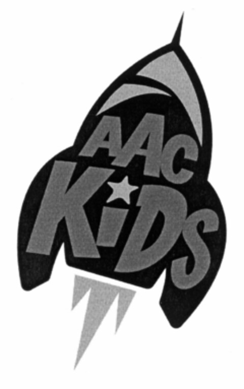 AAC KIDS Logo (EUIPO, 21.12.2000)