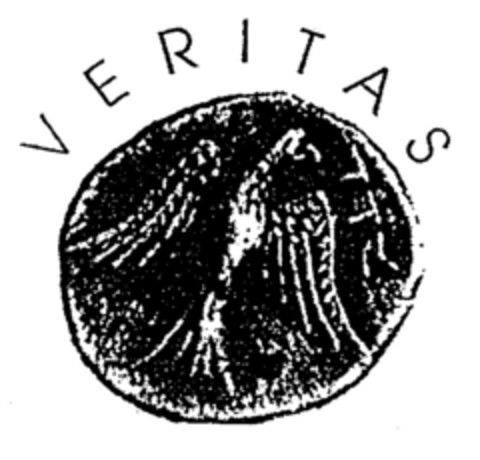 VERITAS Logo (EUIPO, 08.02.2001)