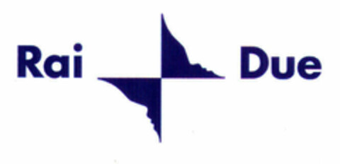 Rai Due Logo (EUIPO, 19.02.2001)