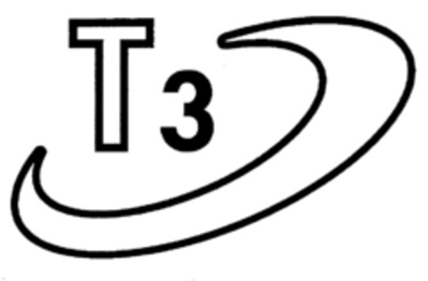 T 3 Logo (EUIPO, 21.05.2001)