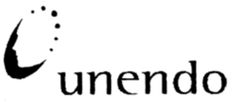 unendo Logo (EUIPO, 25.07.2001)