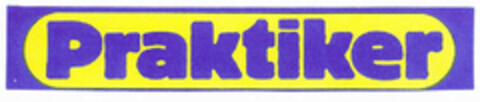 Praktiker Logo (EUIPO, 02.08.2001)