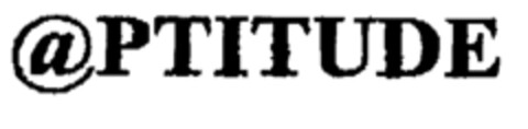 @PTITUDE Logo (EUIPO, 25.02.2002)
