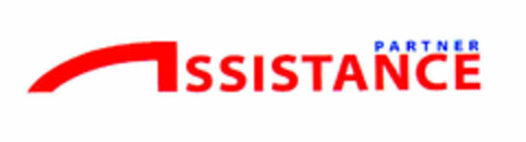 ASSISTANCE PARTNER Logo (EUIPO, 28.02.2002)