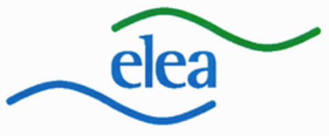 elea Logo (EUIPO, 13.03.2002)