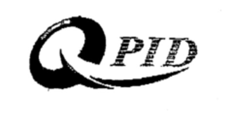 QPID Logo (EUIPO, 03/25/2002)