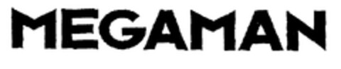 MEGAMAN Logo (EUIPO, 08.05.2002)