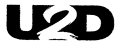 U2D Logo (EUIPO, 01.08.2002)