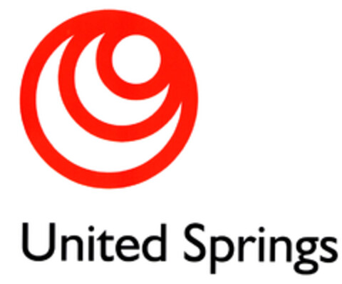 United Springs Logo (EUIPO, 13.01.2003)