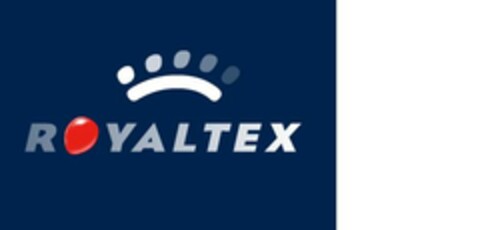 ROYALTEX Logo (EUIPO, 03/31/2003)