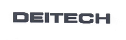 DEITECH Logo (EUIPO, 02.10.2003)