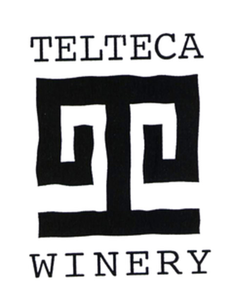 T TELTECA WINERY Logo (EUIPO, 14.10.2003)