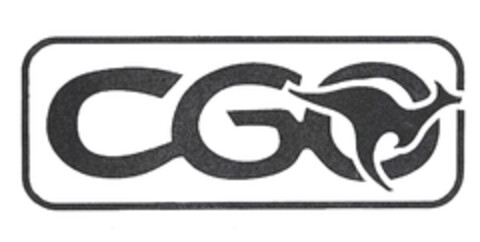 CGO Logo (EUIPO, 12/04/2003)